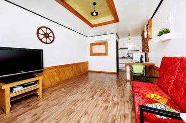 Chuncheon Remember Pension