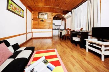 Chuncheon Remember Pension