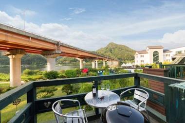 Chuncheon Remember Pension