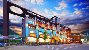 Chuncheon Gangchon W Pension