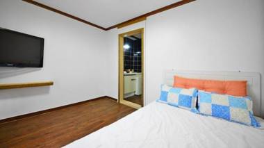 Chuncheon Gangchon W Pension