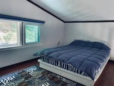 Hwacheon Rainbow Pension