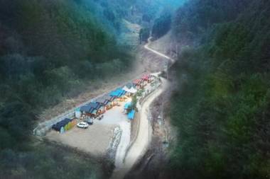 Chuncheon Healing Camp Pension