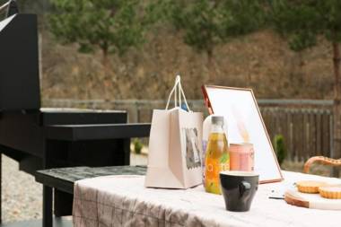 Chuncheon Healing Camp Pension