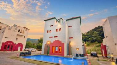 Chuncheon J-Lupang Pension