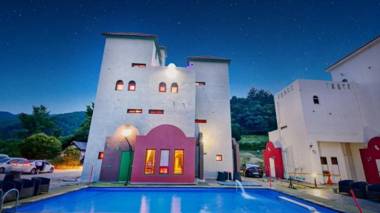 Chuncheon J-Lupang Pension