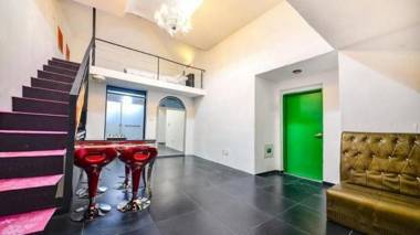 Chuncheon J-Lupang Pension