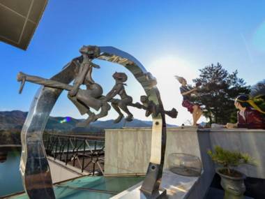 Gapyeong moonlight blue