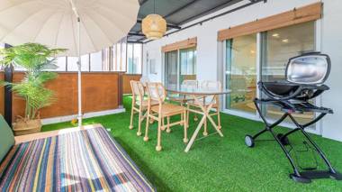 Gapyeong Bom Kids Gajok Spa Pension