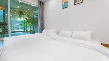 Gapyeong Bom Kids Gajok Spa Pension