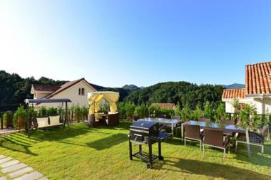 Fanta Cola Resort Fantasydong