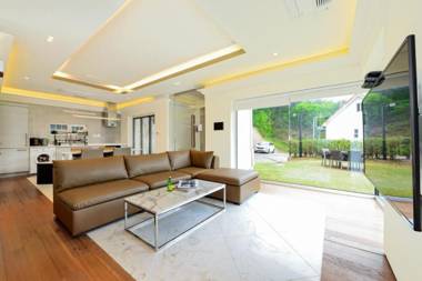 Fanta Cola Resort Fantasydong