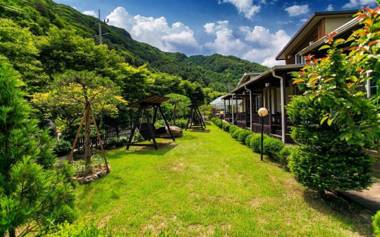 Daol Stay Pension and Camping