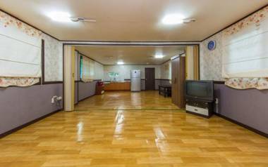 Daol Stay Pension and Camping