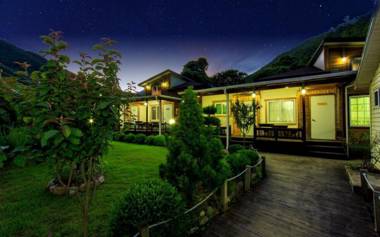 Daol Stay Pension and Camping