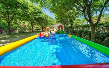 Daol Stay Pension and Camping