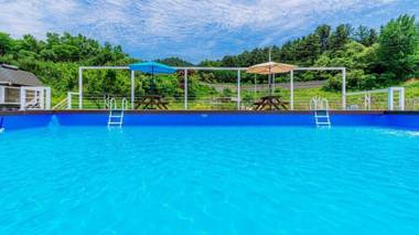 Gangchon Palace Pension