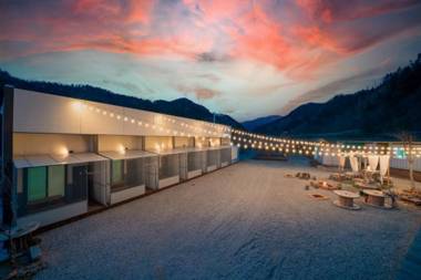 GaPyeong Yeoldudal Pension