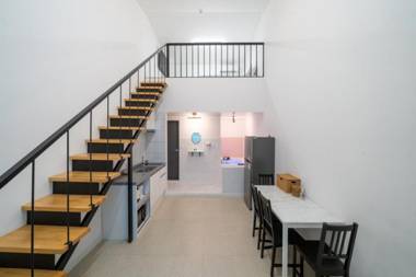 GaPyeong Yeoldudal Pension