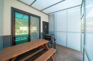 GaPyeong Yeoldudal Pension