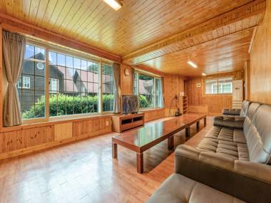 Gapyeong Humantown Pension