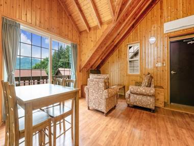 Gapyeong Humantown Pension