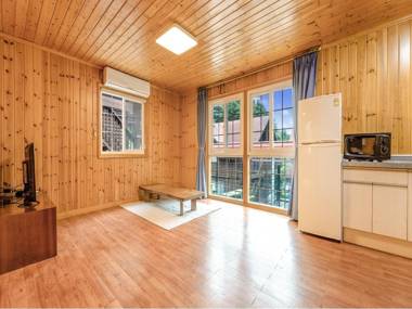 Gapyeong Humantown Pension