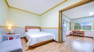 Chuncheon El Dorado Pension