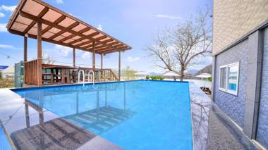 Chuncheon El Dorado Pension