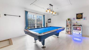 GaPyeong Peulrei38 Pension