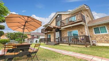 GaPyeong Peulrei38 Pension
