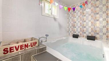 GaPyeong Peulrei38 Pension