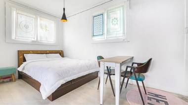 GaPyeong Peulrei38 Pension