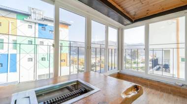 Gapyeong Aromspa Pension