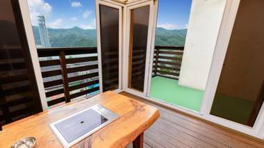 Gapyeong Aromspa Pension