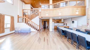 Gapyeong Goodday Resort