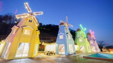 Gapyeong Goodday Resort