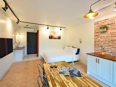 Gangchon Starvalley Pension