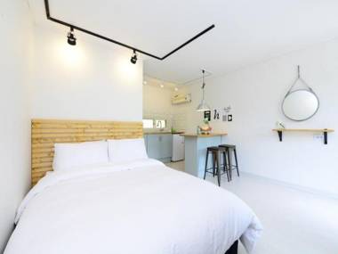 Gangchon Starvalley Pension