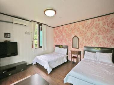 Gangchon Areumdaun Jip