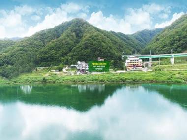 Gangchon Areumdaun Jip