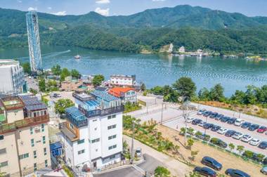 Saenaedong Spa Pension