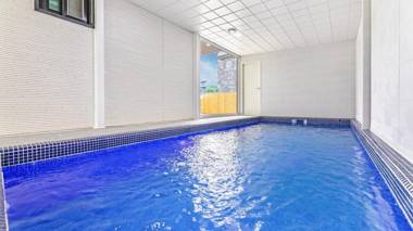 Chuncheon Staysaint21 Poolvilla