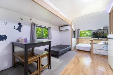 Gapyeong Karabankaempingnongwon