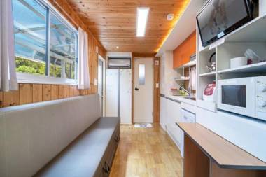 Gapyeong Karabankaempingnongwon