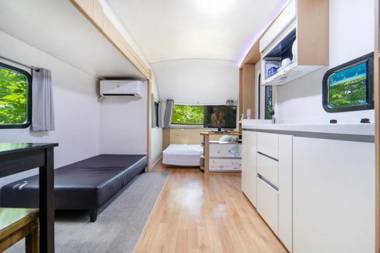 Gapyeong Karabankaempingnongwon