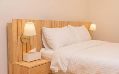 Gangchon Haven Pension