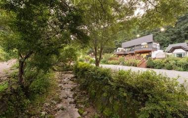 Gangchon Haven Pension