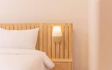 Gangchon Haven Pension