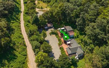 Gangchon Haven Pension